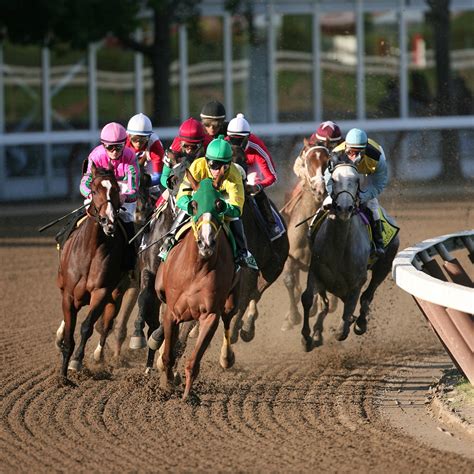 Belmont stakes payouts 80, $7